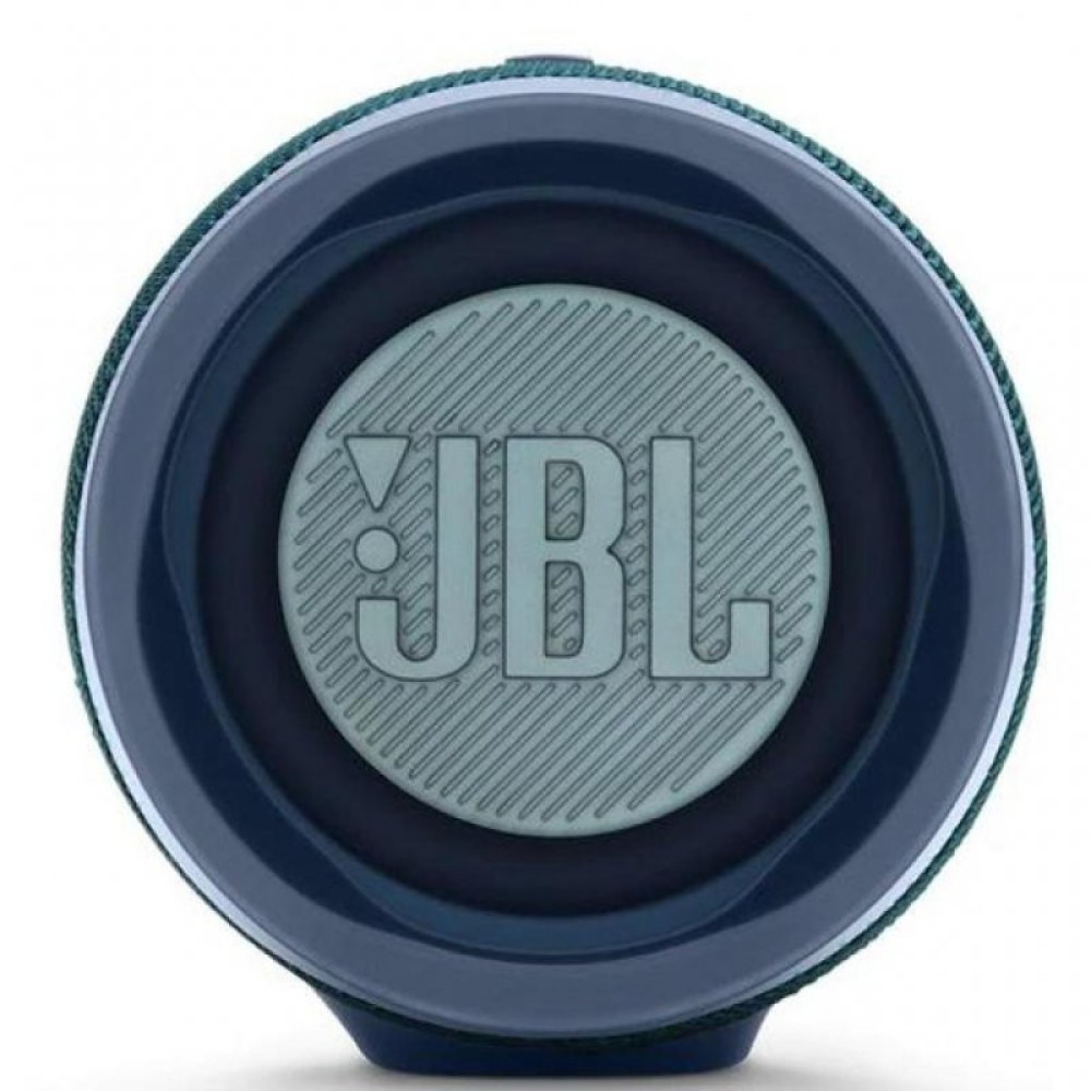Акустична система JBL Charge 4 Blue (JBLCHARGE4BLUEEU)
