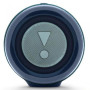 Акустична система JBL Charge 4 Blue (JBLCHARGE4BLUEEU)