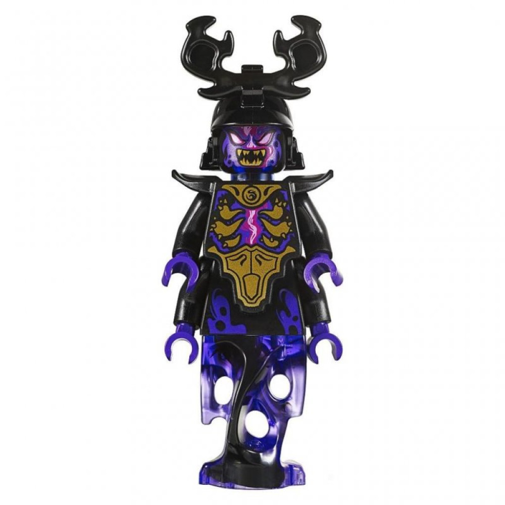 Конструктор LEGO NINJAGO Золотий Дракон 171 деталь (70666)