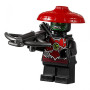 Конструктор LEGO NINJAGO Золотий Дракон 171 деталь (70666)