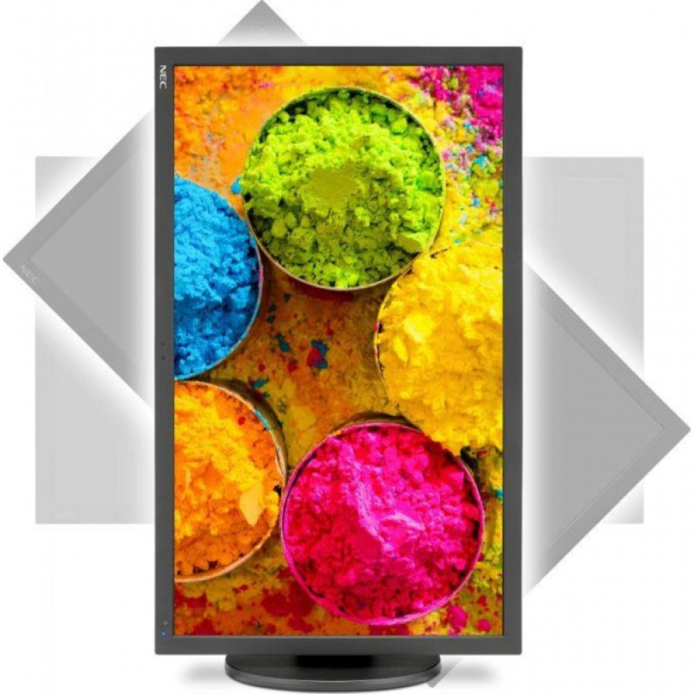 Монитор NEC PA271Q Black (60004305)