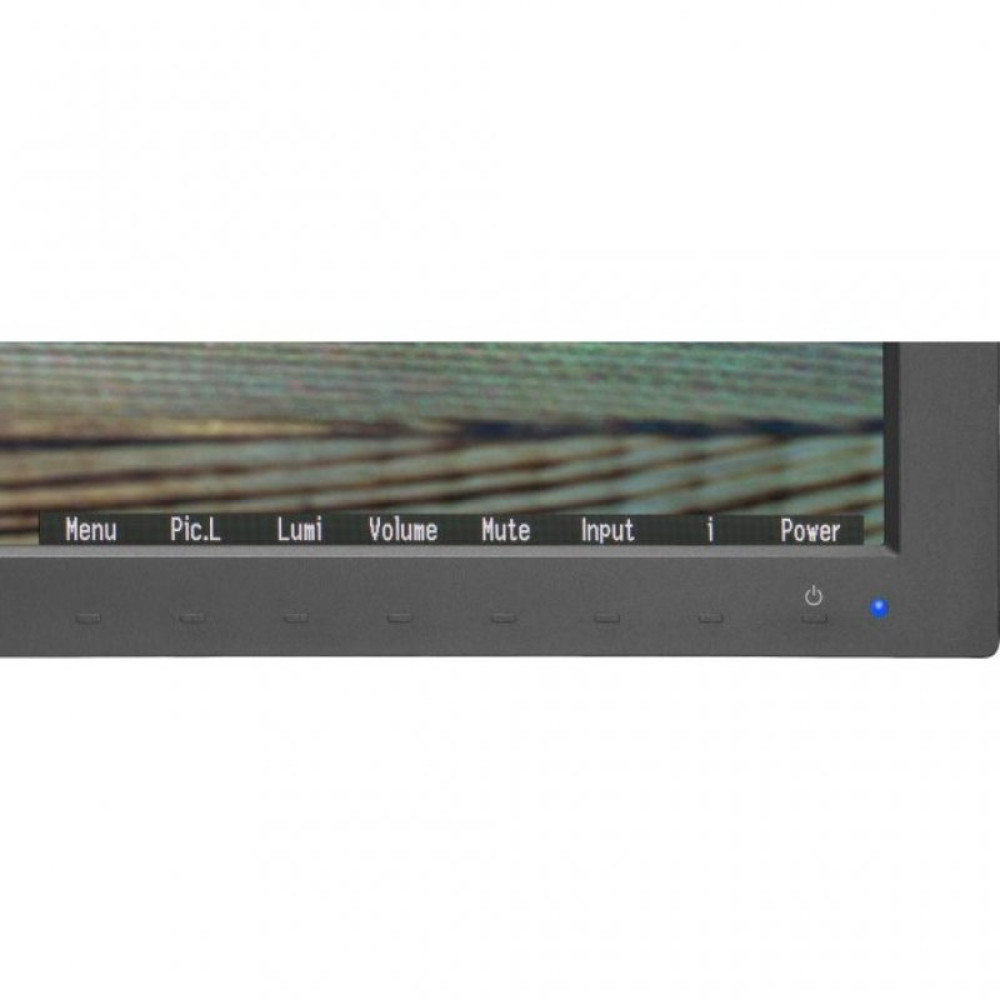Монитор NEC PA271Q Black (60004305)