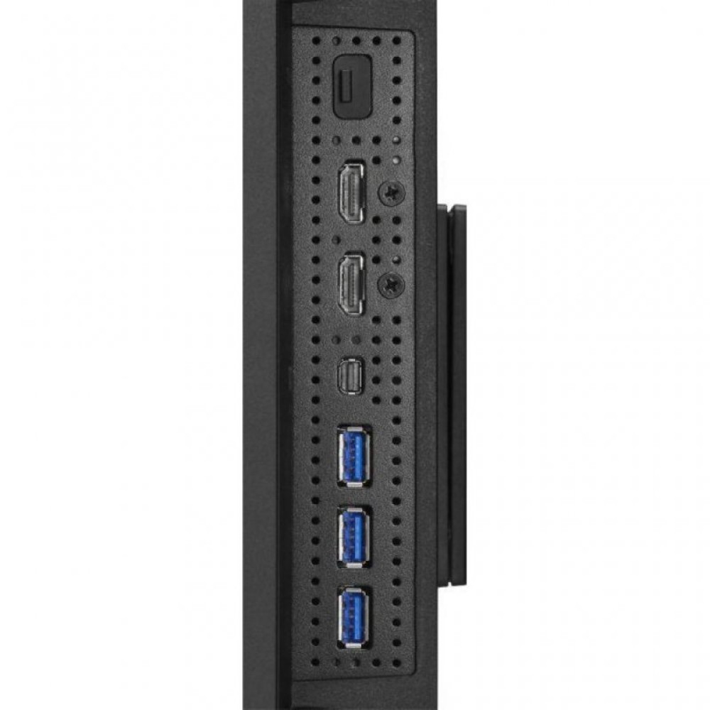 Монитор NEC PA271Q Black (60004305)