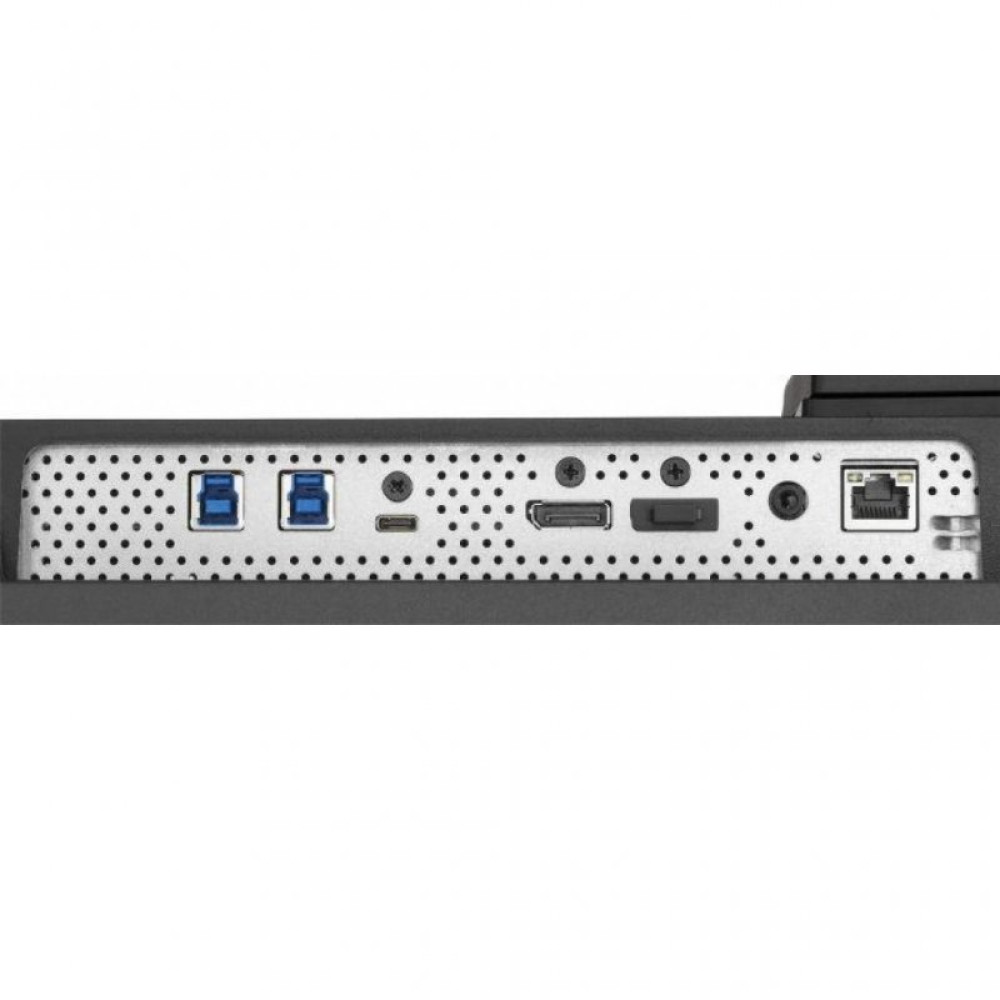 Монитор NEC PA271Q Black (60004305)
