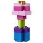 Конструктор LEGO Classic Базовый набор кубиков 300 деталей (11002)