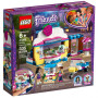 Конструктор LEGO Friends Кондитерская Оливии 335 деталей (41366)