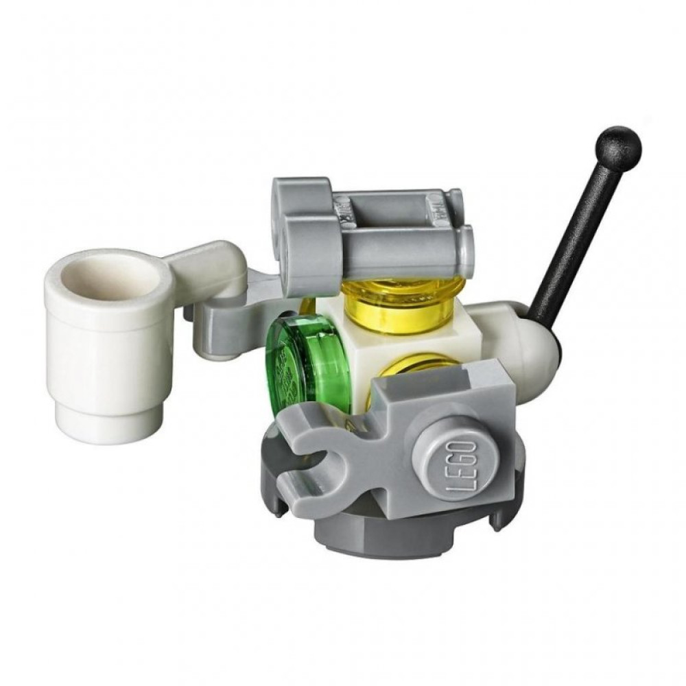 Конструктор LEGO Friends Кондитерская Оливии 335 деталей (41366)