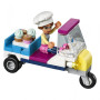 Конструктор LEGO Friends Кондитерская Оливии 335 деталей (41366)