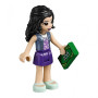 Конструктор LEGO Friends Кондитерская Оливии 335 деталей (41366)