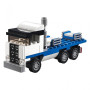 Конструктор LEGO Тягач із шатлом (31091)