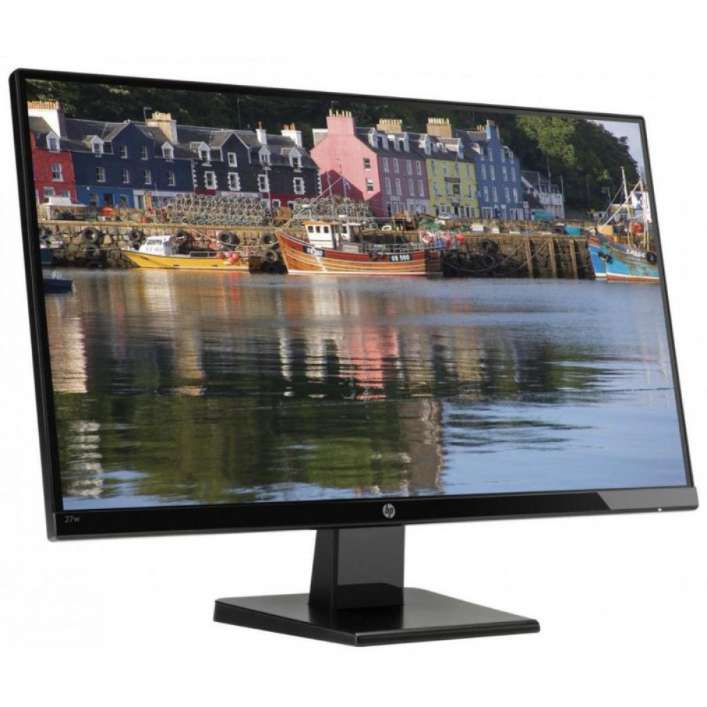 Монитор HP 27w (1JJ98AA)