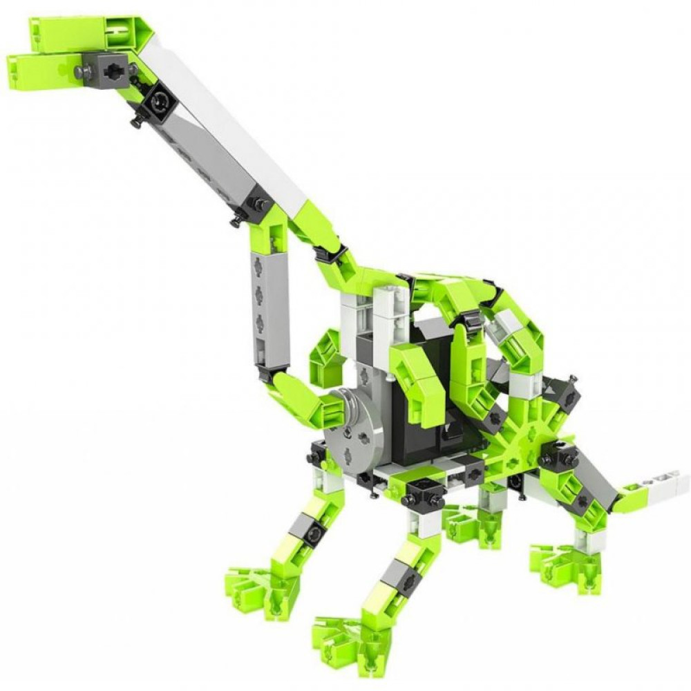 Конструктор Engino Stem Heroes Motorized 5 в 1 Динозавры (STH61)