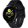 Смарт-часы Samsung Galaxy Watch Active Black (SM-R500NZKASEK)