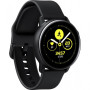 Смарт-часы Samsung Galaxy Watch Active Black (SM-R500NZKASEK)