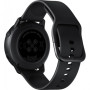 Смарт-часы Samsung Galaxy Watch Active Black (SM-R500NZKASEK)