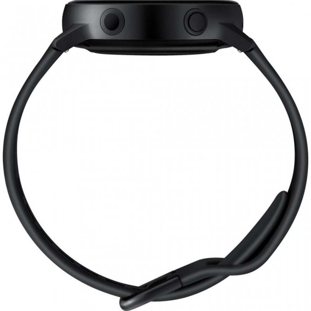 Смарт-часы Samsung Galaxy Watch Active Black (SM-R500NZKASEK)
