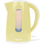 Электрочайник SATURN ST-EK8439 Cream Электрочайник SATURN ST-EK8439 Cream