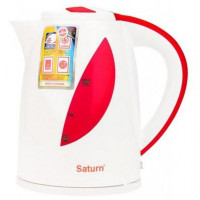 Электрочайник Saturn ST-EK8437 Red
