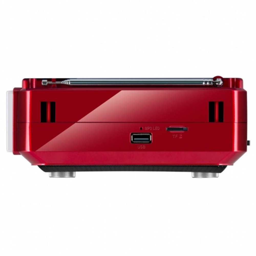 Акустична система Sven SRP-525 Red