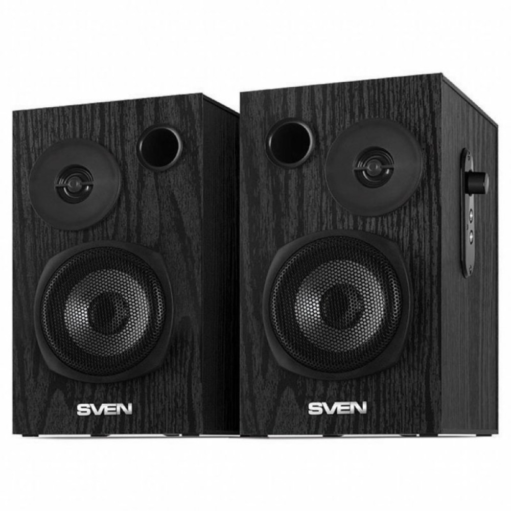 Акустическая система SVEN SPS-580 black