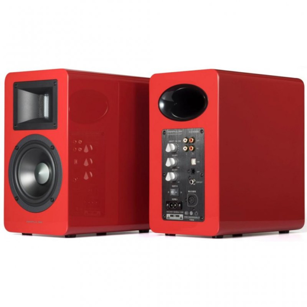 Акустична система Edifier AirPulse A100 Red