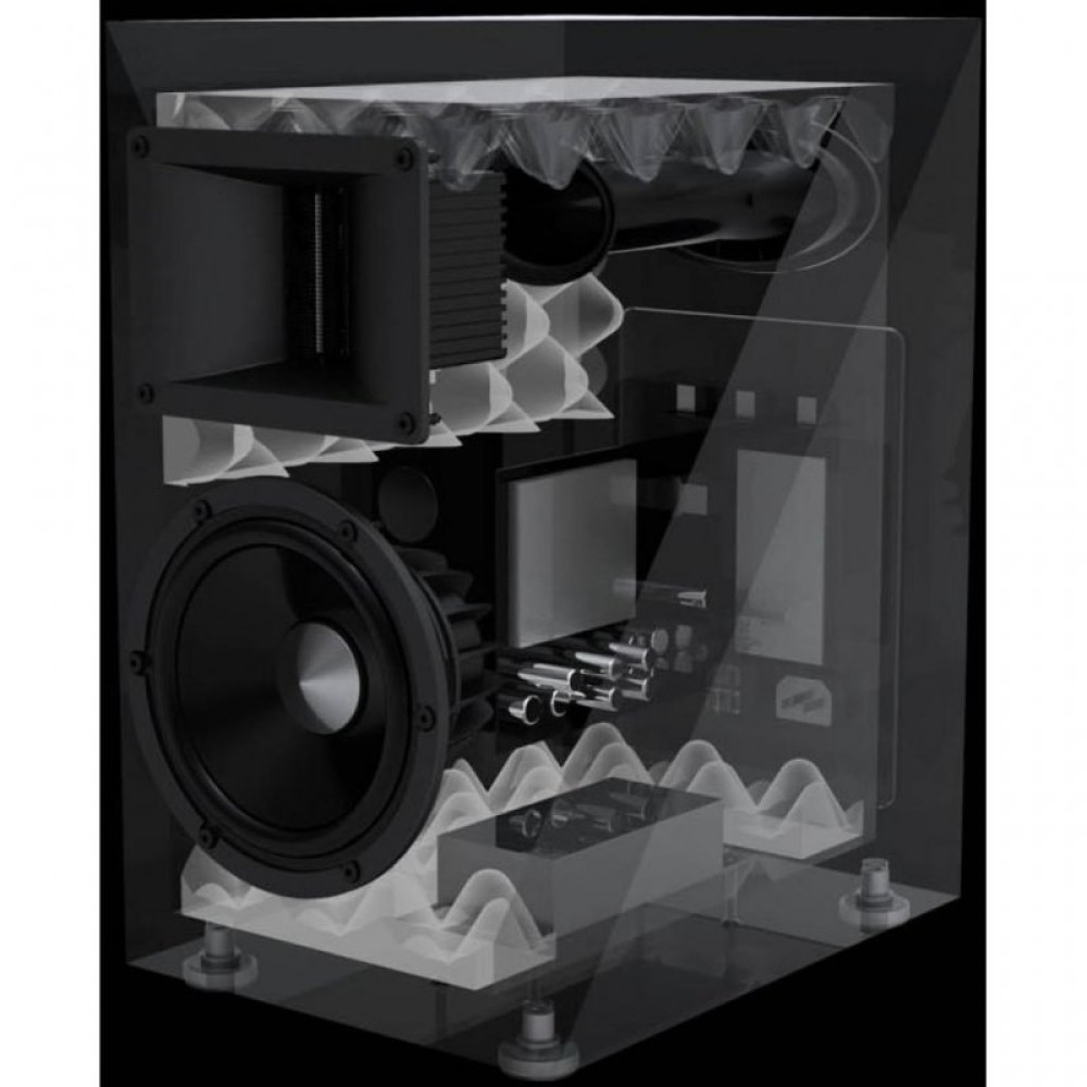 Акустична система Edifier AirPulse A200