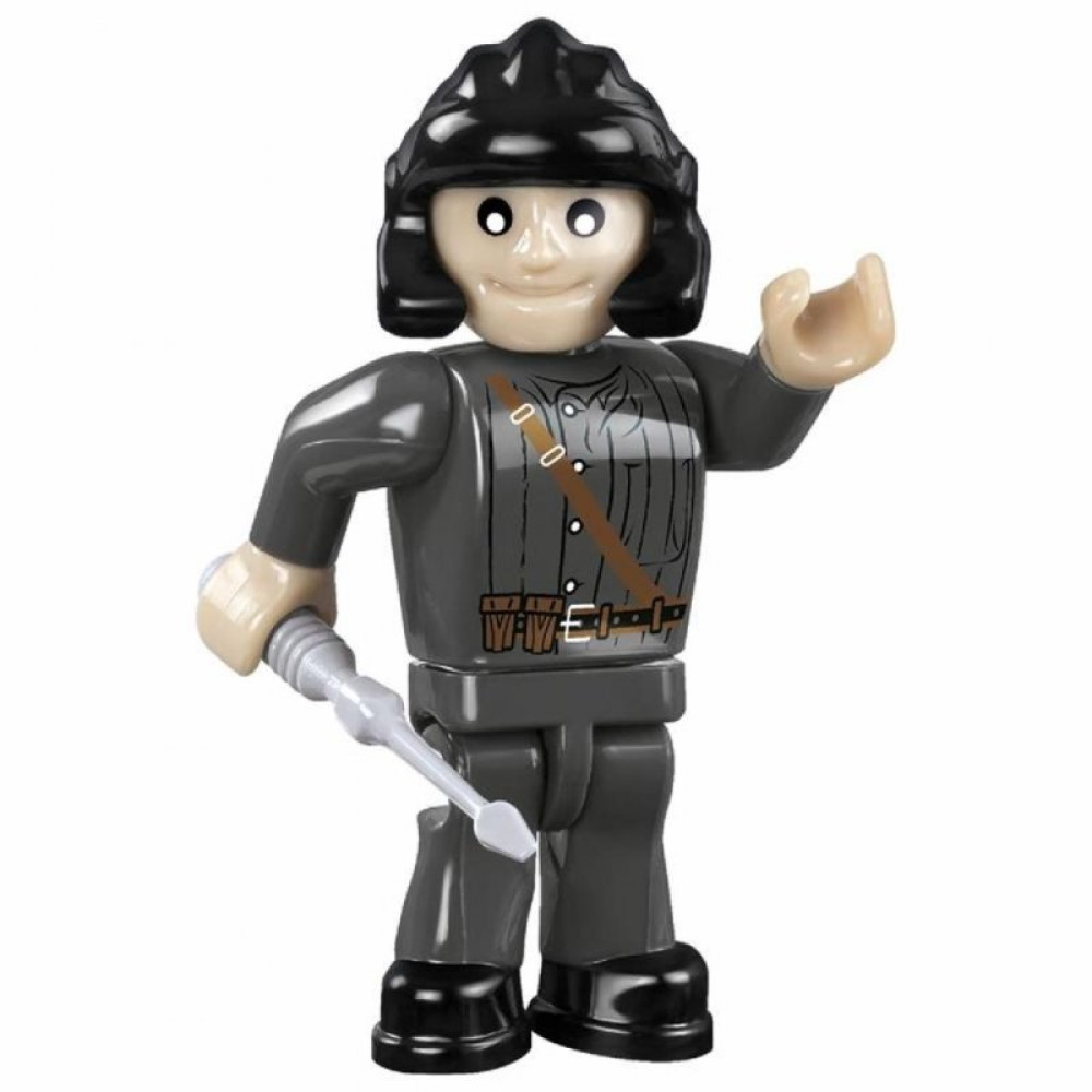 Конструктор Cobi World Of Tanks Т-34/85 500 деталей (COBI-3005A)