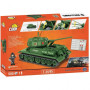 Конструктор Cobi World Of Tanks Т-34/85 500 деталей (COBI-3005A)