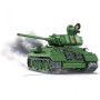 Конструктор Cobi Танк Т-34/85 505 деталей (COBI-2476A)