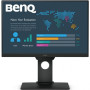 Монитор BENQ BL2381T Black (9H.LHMLA.TBE)