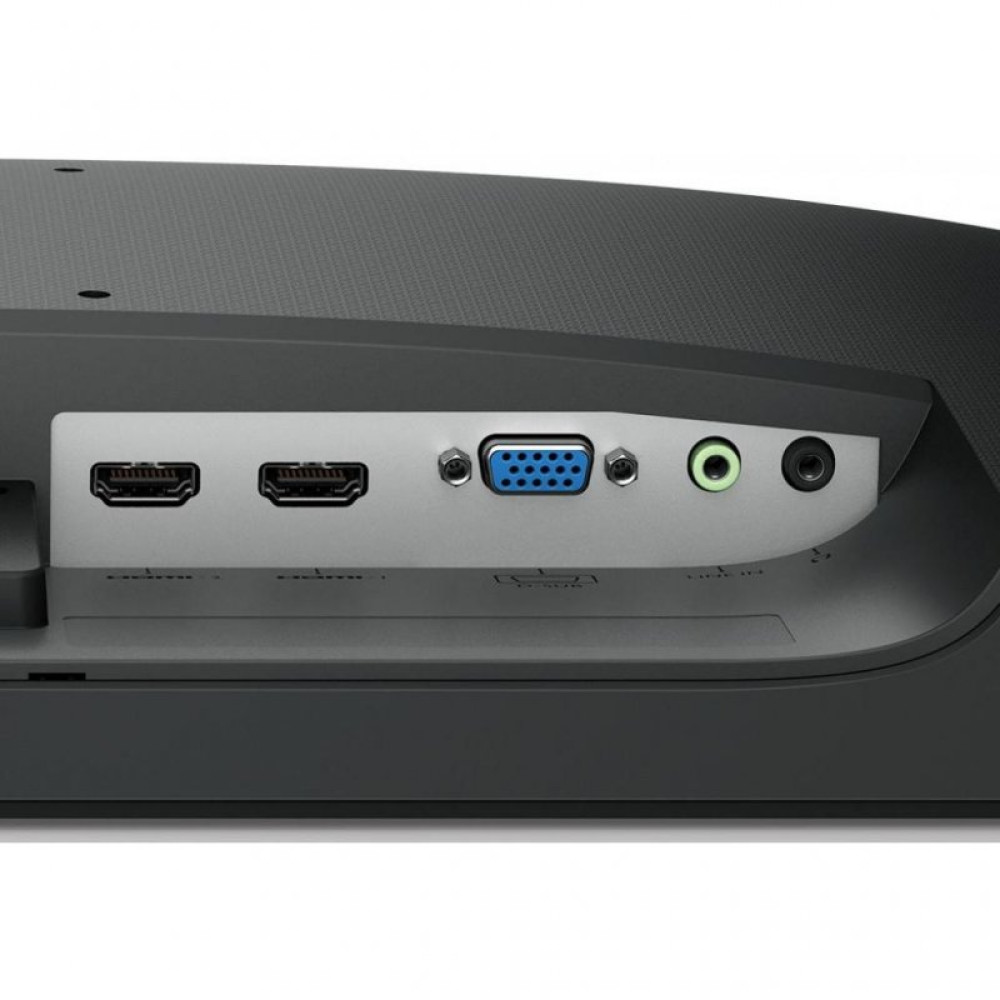 Монітор BenQ BL2283 Black (9H.LHSLA.TBE)