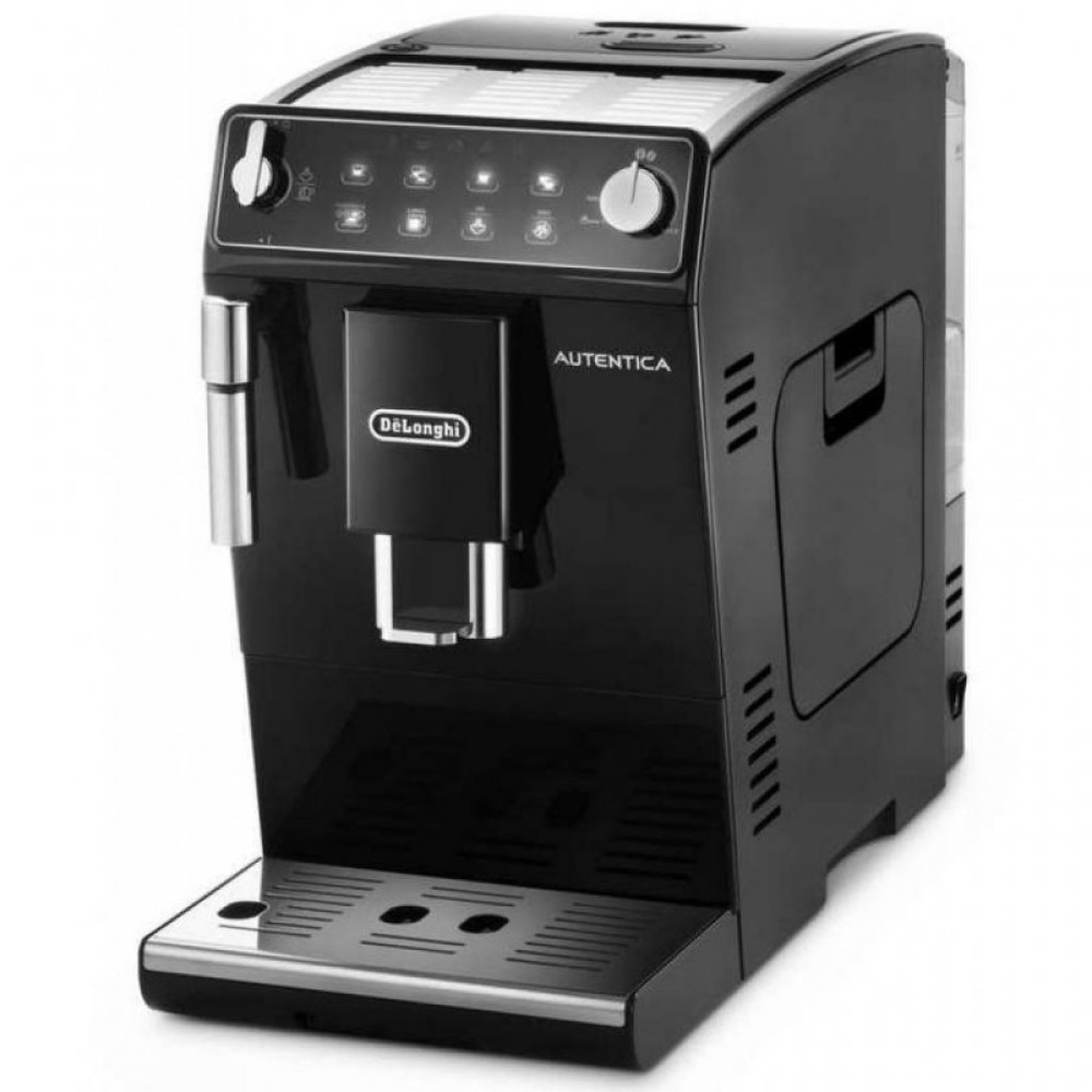Кавомашина DeLonghi ETAM 29.510 B (ETAM29.510B)