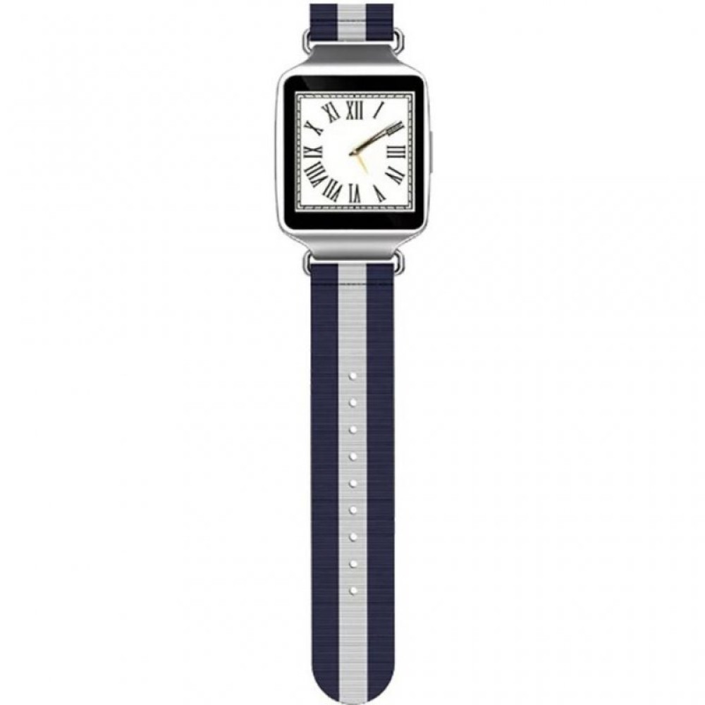 Смарт-годинник UWatch L1 Silver (F_55482)