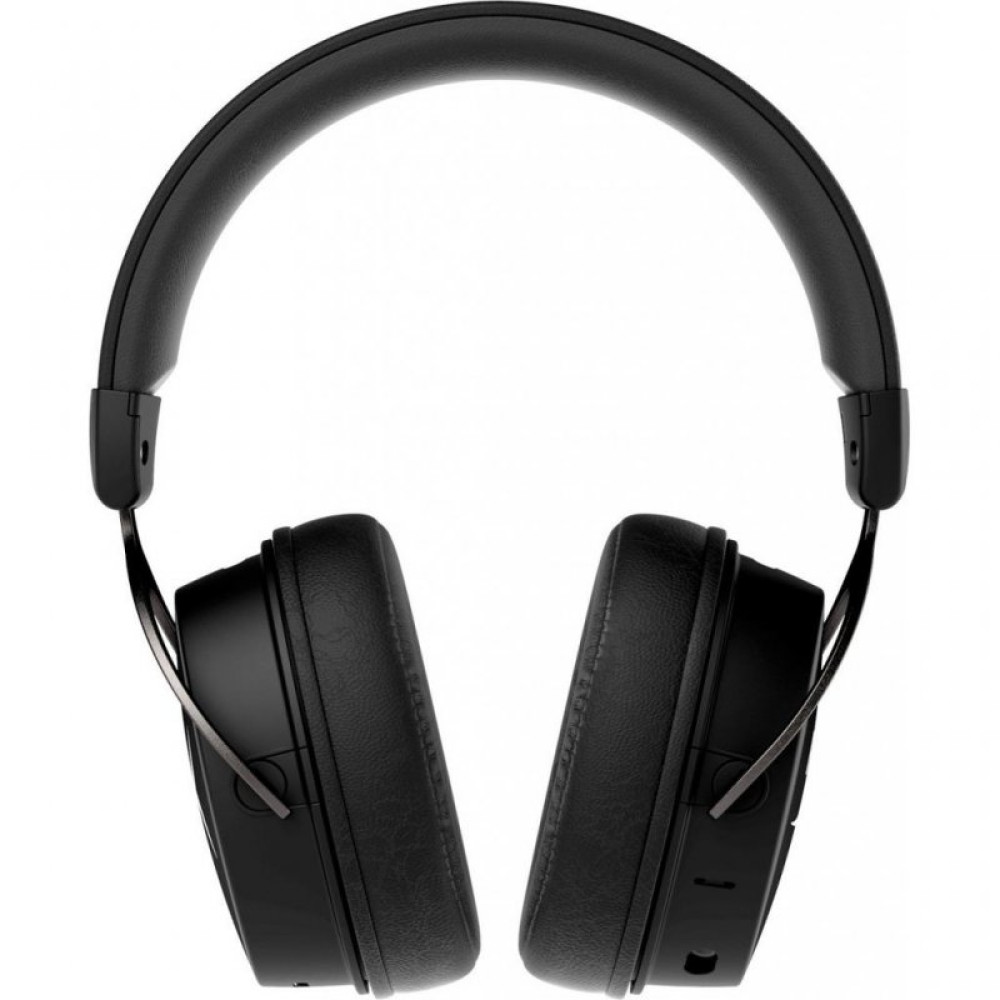 Навушники HyperX Cloud MIX Gaming Headset + Bluetooth Black (HX-HSCAM-GM)