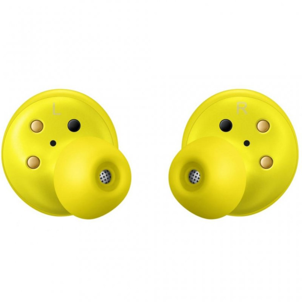 Наушники Samsung Galaxy Buds Yellow (SM-R170NZYASEK)