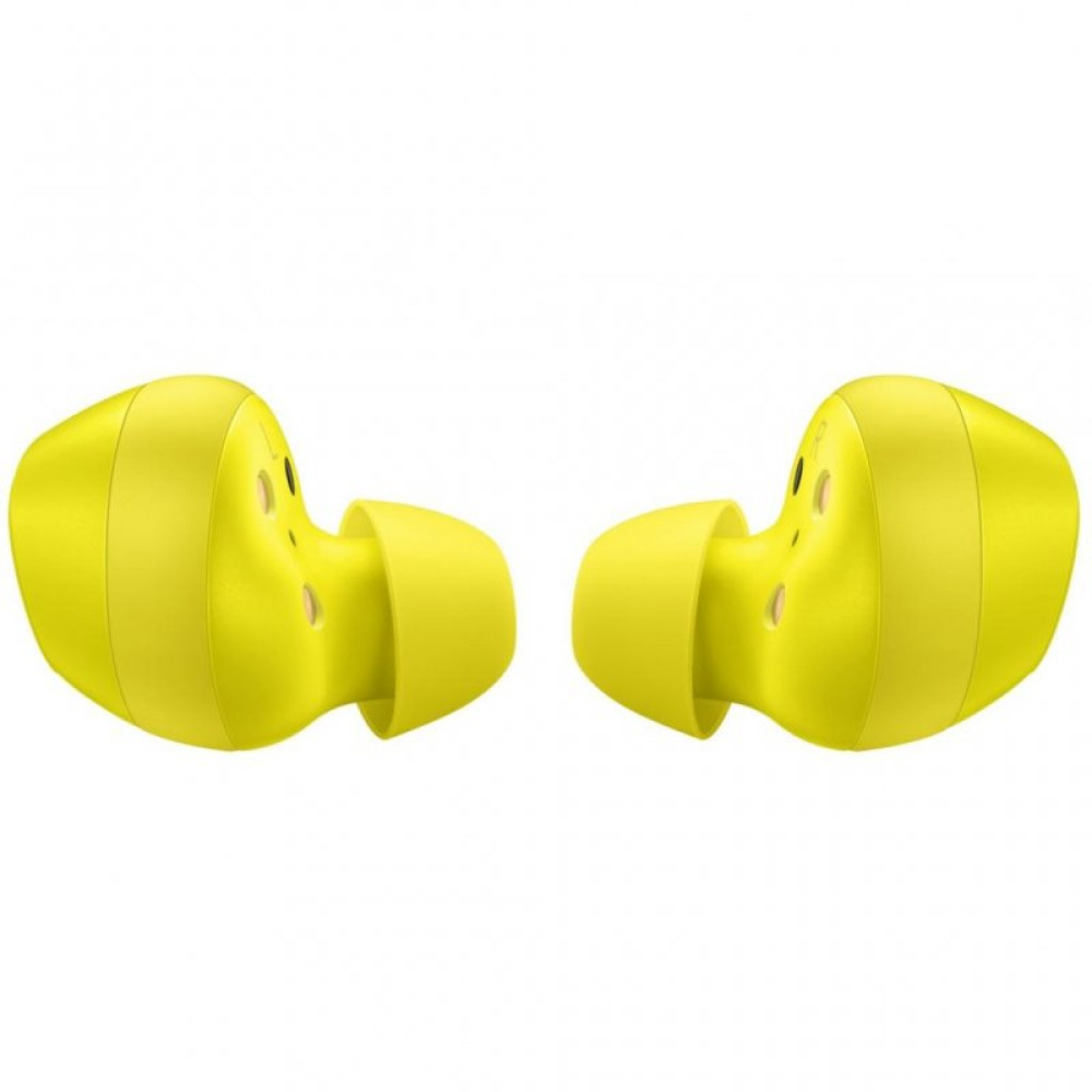 Наушники Samsung Galaxy Buds Yellow (SM-R170NZYASEK)