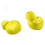 Наушники Samsung Galaxy Buds Yellow (SM-R170NZYASEK)
