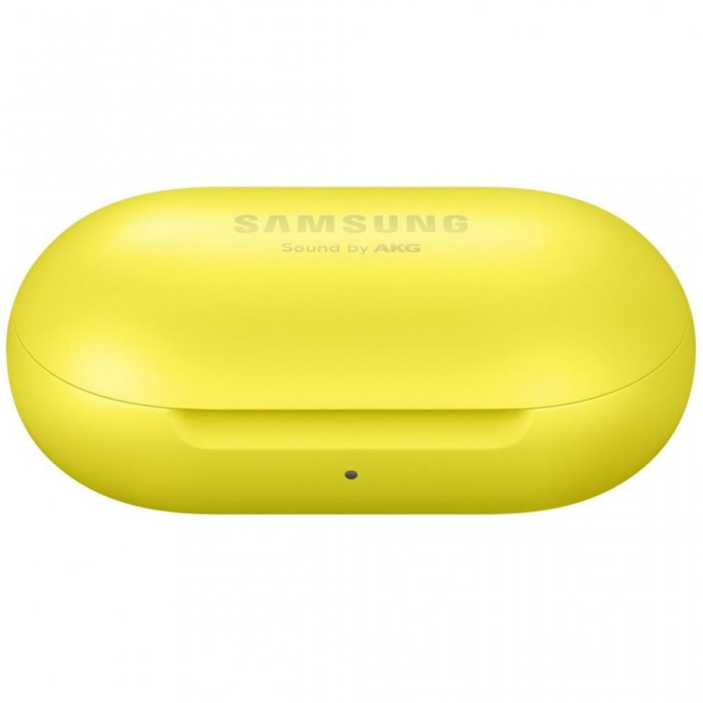 Наушники Samsung Galaxy Buds Yellow (SM-R170NZYASEK)