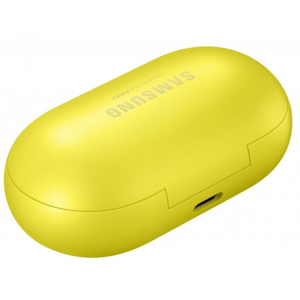 Наушники Samsung Galaxy Buds Yellow (SM-R170NZYASEK)