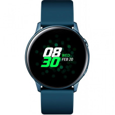 Смарт-часы Samsung SM-R500 (Galaxy Watch Active) Green (SM-R500NZGASEK)