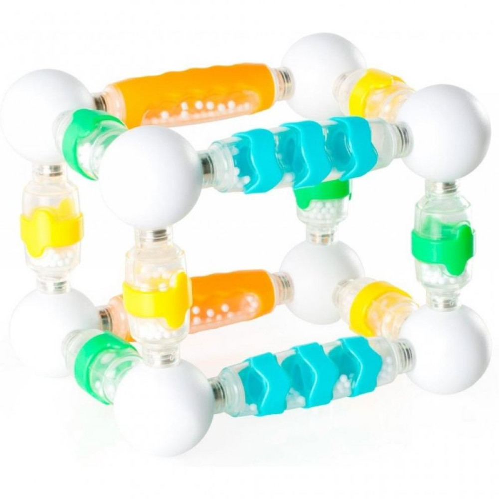 Конструктор Guidecraft Grippies Shakers, 20 деталей (G8321)