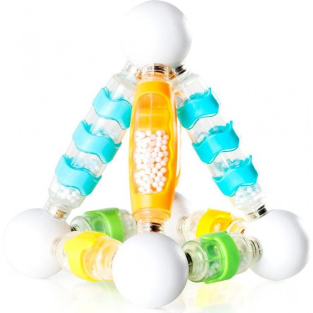 Конструктор Guidecraft Grippies Shakers, 20 деталей (G8321)