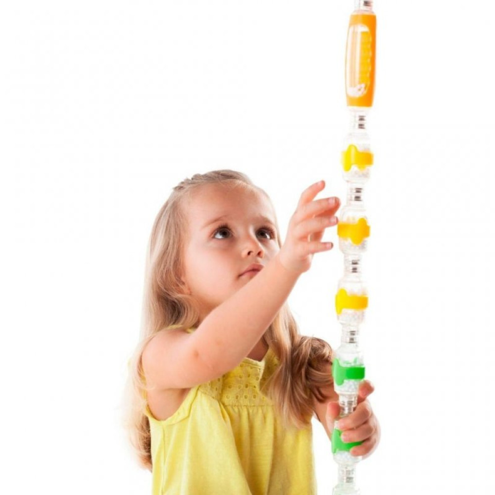 Конструктор Guidecraft Grippies Shakers, 20 деталей (G8321)