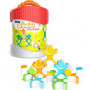 Конструктор Guidecraft Grippies Stackers, 16 деталей (G8313)