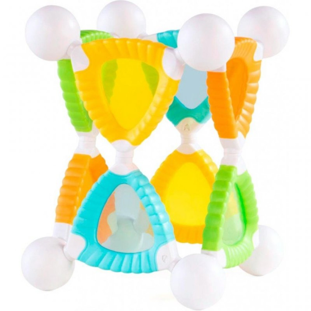 Конструктор Guidecraft Grippies Windows, 16 деталей (G8315)