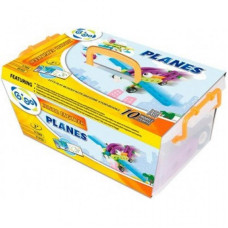 Конструктор Gigo Самолеты (7264)