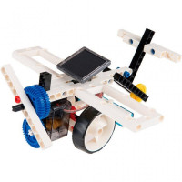 Конструктор Gigo Енергія сонця 2.0 (7303)