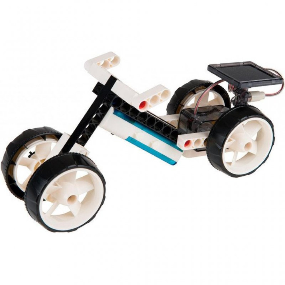 Конструктор Gigo Энергия солнца 2.0 (7303)