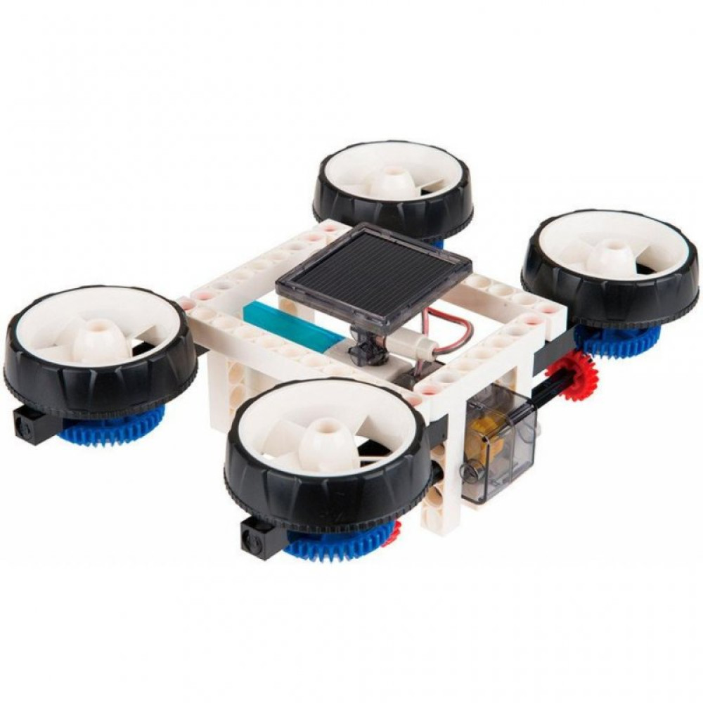 Конструктор Gigo Энергия солнца 2.0 (7303)