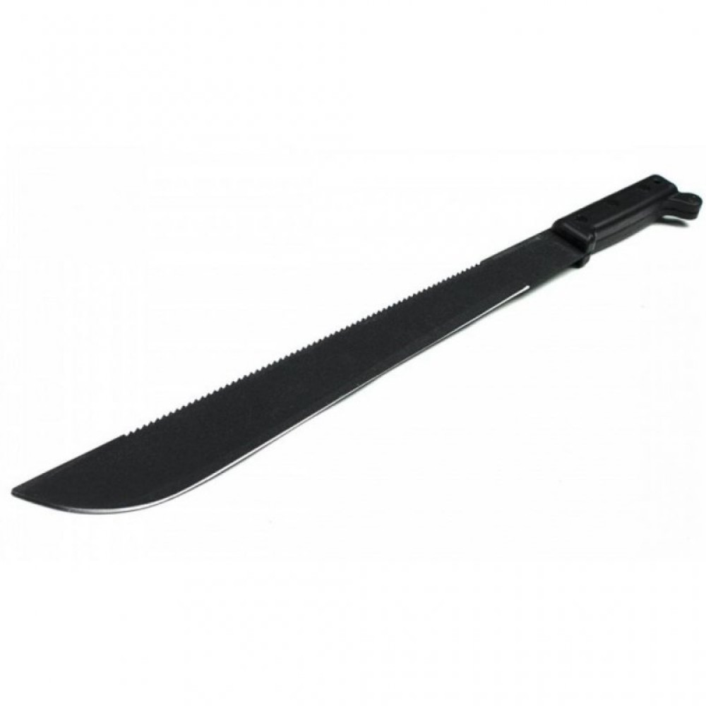 Нож Ontario Мачете 1-18" Sawback - Retail Pkg (6121)